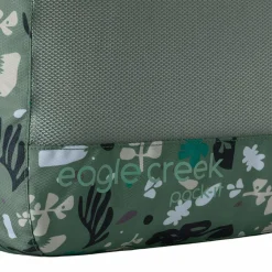 Eagle Creek Wäschebeutel|Schuhbeutel<Pack-It Reveal Clean-Dirty roots & shoots duck green