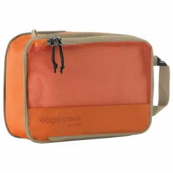 Eagle Creek Wäschebeutel|Schuhbeutel<Pack-It Reveal Packtasche 25 cm Mit Dehnfalte mandarin