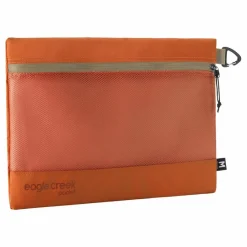 New Eagle Creek Pack-It Reveal Kosmetiktasche 36 cm mandarin
