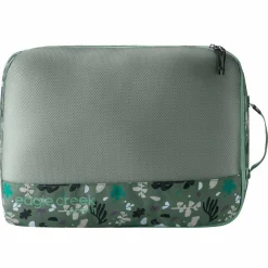 Eagle Creek Pack-It Reveal Expansion Packtasche L 35 cm roots & shoots duck green