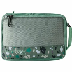 Online Eagle Creek Pack-It Reveal Compression Packtasche M 25 cm mit Dehnfalte roots & shoots duck green