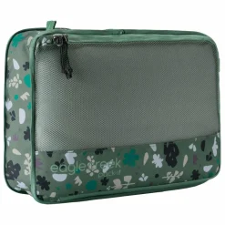 Online Eagle Creek Pack-It Reveal Compression Packtasche M 25 cm mit Dehnfalte roots & shoots duck green