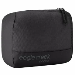 Eagle Creek Wäschebeutel|Schuhbeutel<Pack-It Reveal Packtasche S 18 cm black