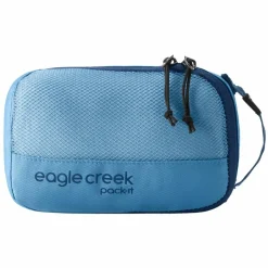 Eagle Creek Wäschebeutel|Schuhbeutel<Pack-It Reveal Packtasche XS 11 cm blue dawn