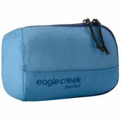 Eagle Creek Wäschebeutel|Schuhbeutel<Pack-It Reveal Packtasche XS 11 cm blue dawn