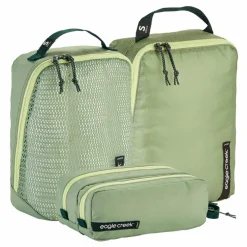 Best Eagle Creek Pack-it Set´s Packtasche 25 cm mossy green