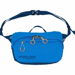 Best Eagle Creek Ranger XE 3L Gürteltasche 27 cm mesa blue-aizome blue