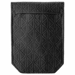 Eagle Creek Ausweisetuis|Brustbeutel<Security Reisepassetui 12.5 cm black