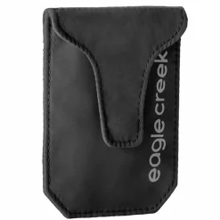 Eagle Creek Ausweisetuis|Brustbeutel<Security Reisepassetui 12.5 cm black