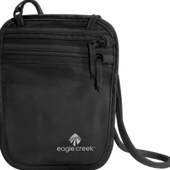 Online Eagle Creek Silk Undercover Brustbeutel 14 cm black