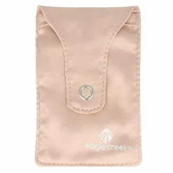 Clearance Eagle Creek Silk Undercover Geldtasche 7 cm black