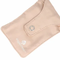 Clearance Eagle Creek Silk Undercover Geldtasche 7 cm black