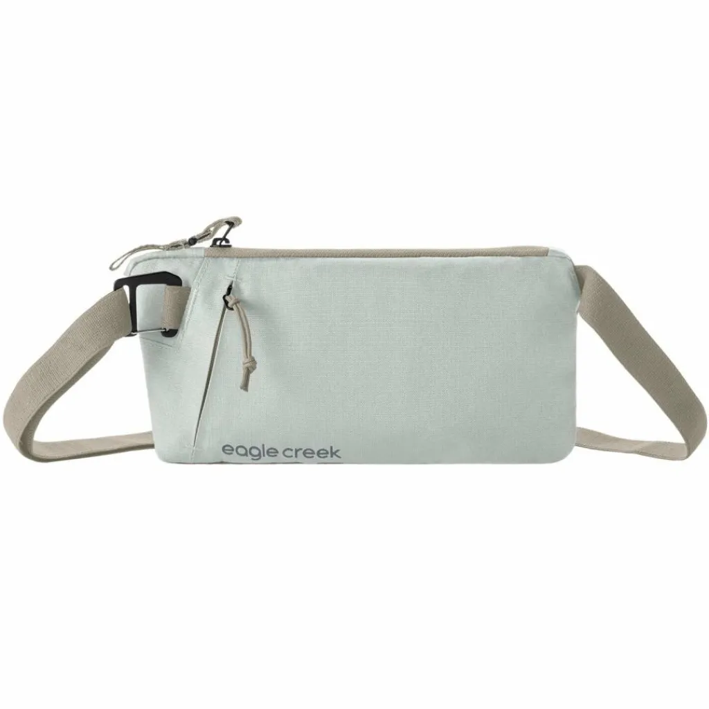 Eagle Creek Umhängetaschen<Stash Pouch Umhängetasche 5 cm storm grey