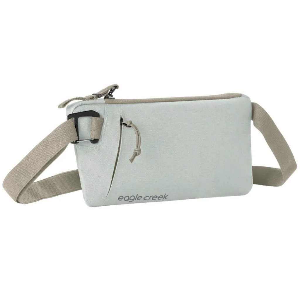 Eagle Creek Umhängetaschen<Stash Pouch Umhängetasche 5 cm storm grey