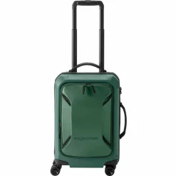 Eagle Creek Weichgepäck Kabinengepäck|4-Rollen Kabinentrolleys<Tarmac 4 Rollen Kabinentrolley 55 cm mit Dehnfalte duck green