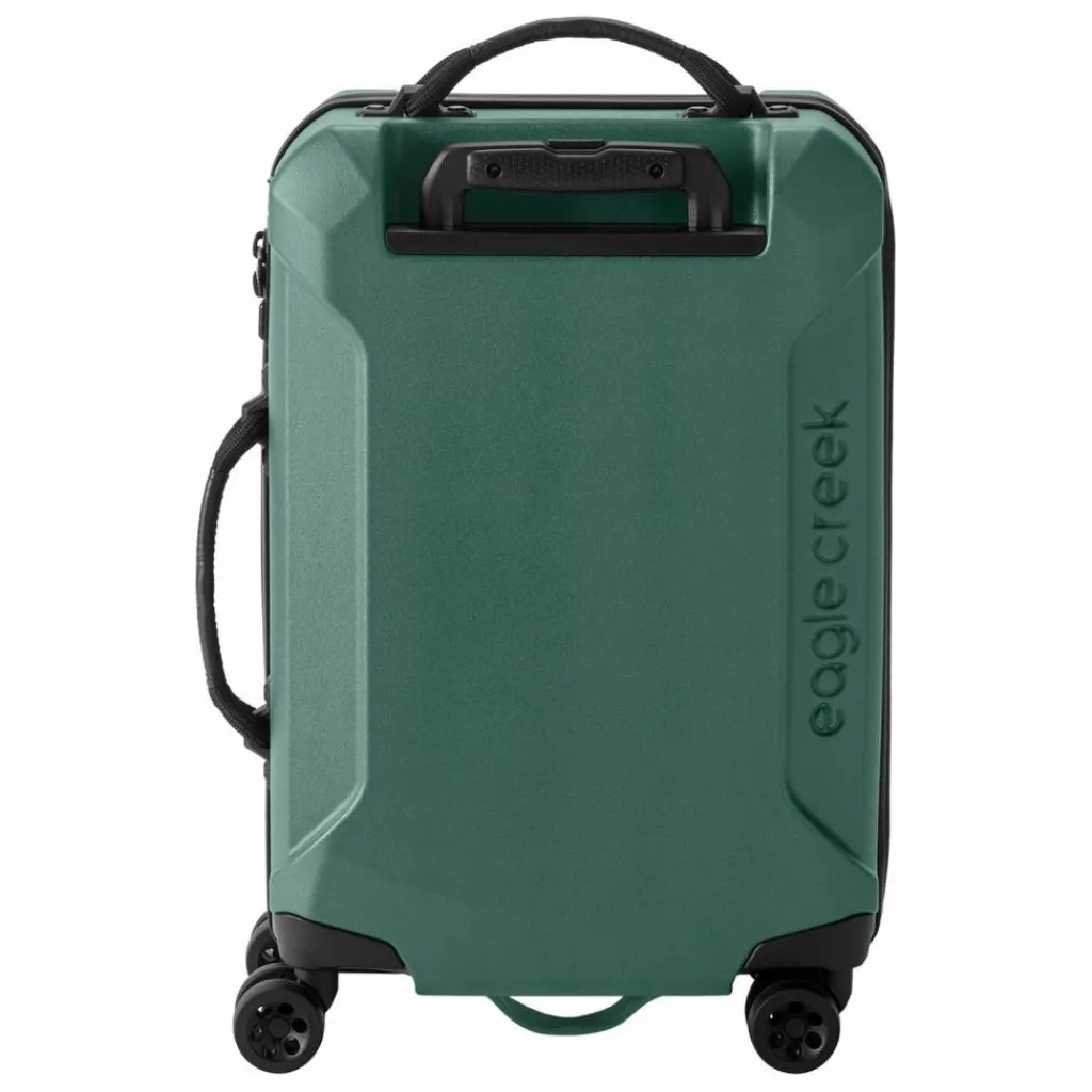Eagle Creek Weichgepäck Kabinengepäck|4-Rollen Kabinentrolleys<Tarmac 4 Rollen Kabinentrolley 55 cm mit Dehnfalte duck green