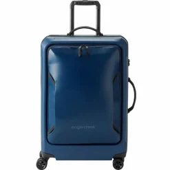 Outlet Eagle Creek Tarmac 4 Rollen Trolley 74 cm blue jay