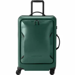 Eagle Creek 4-Rollen Koffer|Hartgepäck<Tarmac 4 Rollen Trolley 74 cm duck green