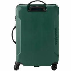 Eagle Creek 4-Rollen Koffer|Hartgepäck<Tarmac 4 Rollen Trolley 74 cm duck green