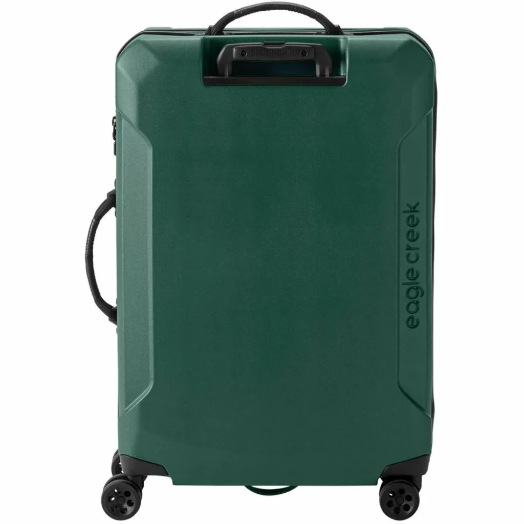 Eagle Creek 4-Rollen Koffer|Hartgepäck<Tarmac 4 Rollen Trolley 74 cm duck green