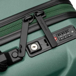Eagle Creek 4-Rollen Koffer|Hartgepäck<Tarmac 4 Rollen Trolley 74 cm duck green