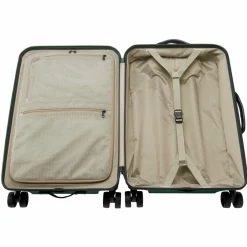 Eagle Creek Tarmac 4 Rollen Trolley 66 cm