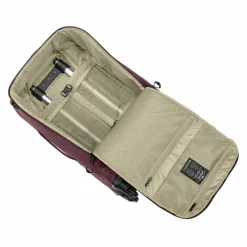 Online Eagle Creek Tarmac XE 4 Rollen Trolley 66 cm currant