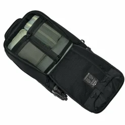 Hot Eagle Creek Tarmac XE 4 Rollen Kabinentrolley 55 cm black