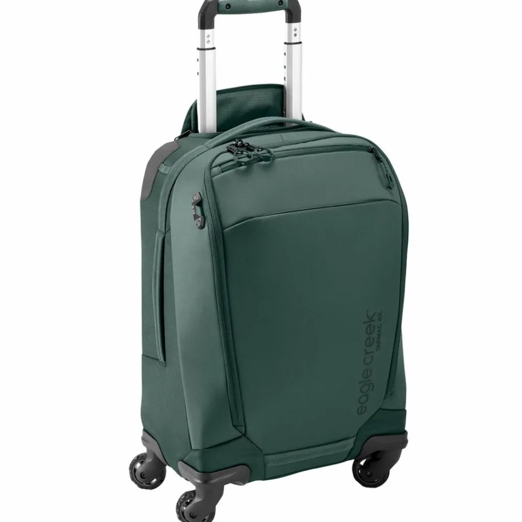 Eagle Creek Weichgepäck Kabinengepäck|4-Rollen Kabinentrolleys<Tarmac XE 4 Rollen Kabinentrolley 55 cm arctic seagreen