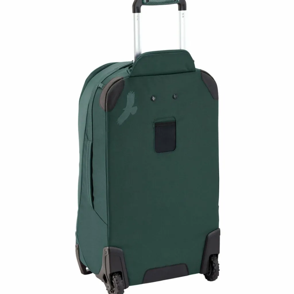 Eagle Creek Weichgepäck|2-Rollen Koffer<Tarmac XE 2 Rollen Trolley 66 cm arctic seagreen