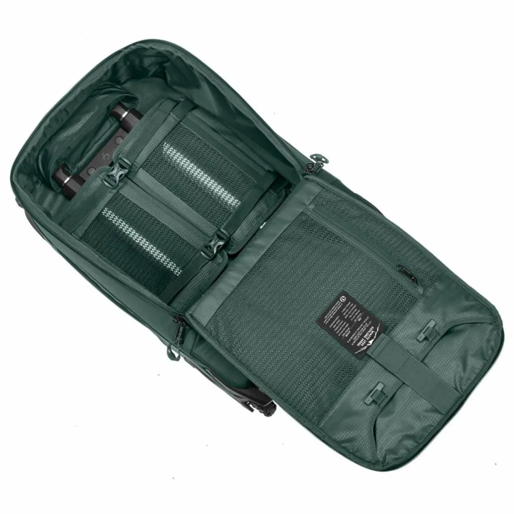 Eagle Creek Tarmac XE 2 Rollen Kabinentrolley 55 cm