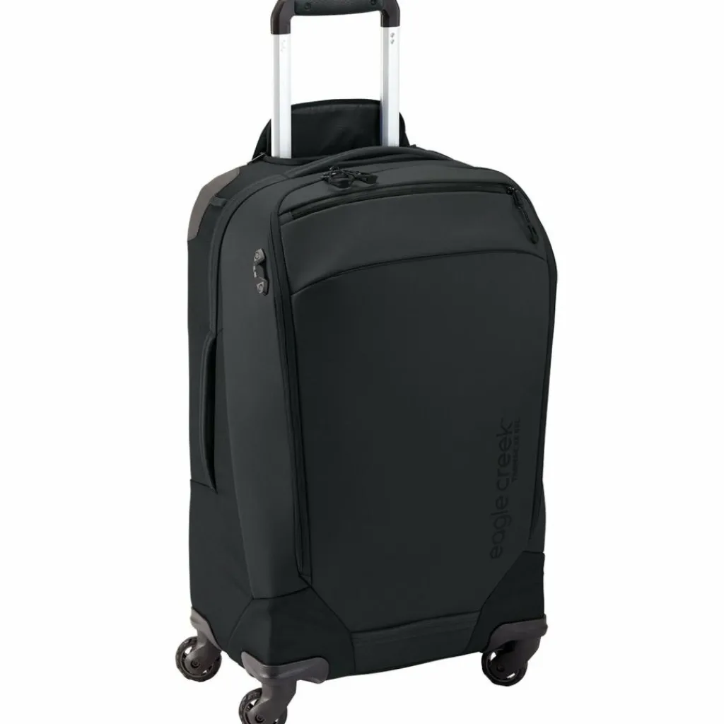 Eagle Creek Tarmac XE 4 Rollen Trolley 66 cm