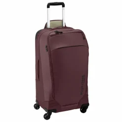 Eagle Creek Weichgepäck|4-Rollen Koffer<Tarmac XE 4 Rollen Trolley 74 cm currant