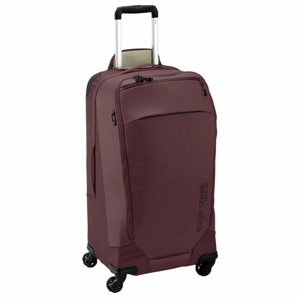 Eagle Creek Weichgepäck|4-Rollen Koffer<Tarmac XE 4 Rollen Trolley 74 cm currant