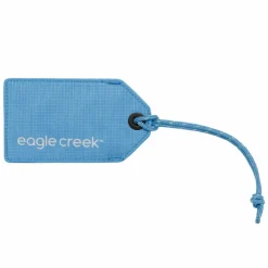 New Eagle Creek Travel Essentials Kofferanhänger 15 cm blue dawn