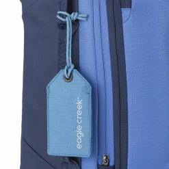 New Eagle Creek Travel Essentials Kofferanhänger 15 cm blue dawn