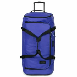 Outlet Eastpak 0 Duffle Pack 2 Rollen Reisetasche M 67 cm tarp blue