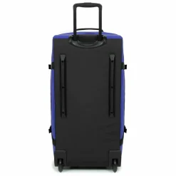 Outlet Eastpak 0 Duffle Pack 2 Rollen Reisetasche M 67 cm tarp blue