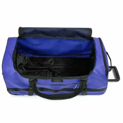 Outlet Eastpak 0 Duffle Pack 2 Rollen Reisetasche M 67 cm tarp blue