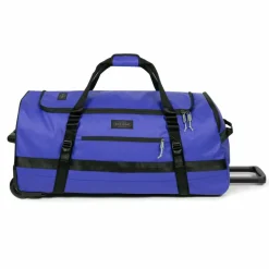Outlet Eastpak 0 Duffle Pack 2 Rollen Reisetasche M 67 cm tarp blue