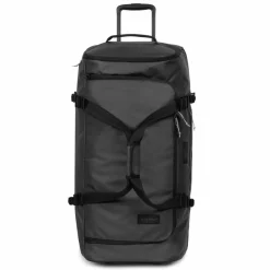 Sale Eastpak 0 Duffle Pack 2 Rollen Reisetasche M 67 cm tarp black2
