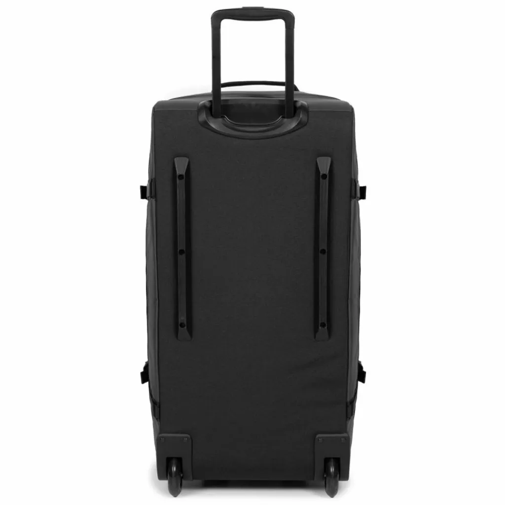 Sale Eastpak 0 Duffle Pack 2 Rollen Reisetasche M 67 cm tarp black2