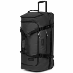 Sale Eastpak 0 Duffle Pack 2 Rollen Reisetasche M 67 cm tarp black2