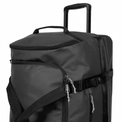 Sale Eastpak 0 Duffle Pack 2 Rollen Reisetasche M 67 cm tarp black2