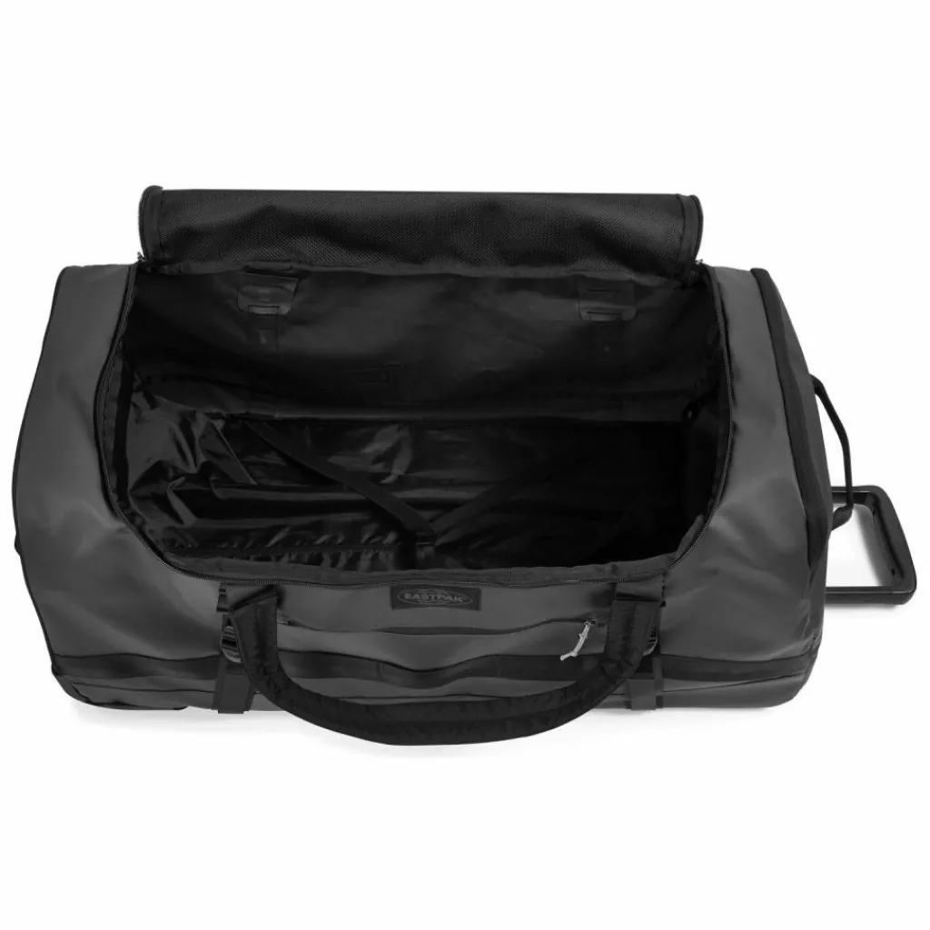 Sale Eastpak 0 Duffle Pack 2 Rollen Reisetasche M 67 cm tarp black2