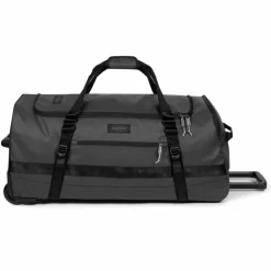 Sale Eastpak 0 Duffle Pack 2 Rollen Reisetasche M 67 cm tarp black2