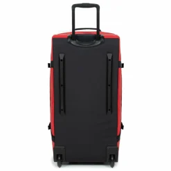 Eastpak Reisetaschen Mit Rollen<0 Duffle Pack 2 Rollen Reisetasche M 67 cm tarp red