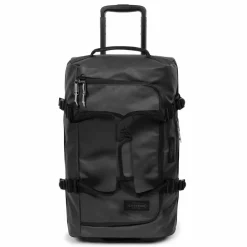 Eastpak Reisetaschen Mit Rollen<0 Duffle Pack 2 Rollen Reisetasche S 55 cm tarp black2
