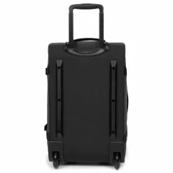 Eastpak Reisetaschen Mit Rollen<0 Duffle Pack 2 Rollen Reisetasche S 55 cm tarp black2