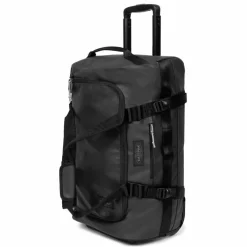 Eastpak Reisetaschen Mit Rollen<0 Duffle Pack 2 Rollen Reisetasche S 55 cm tarp black2